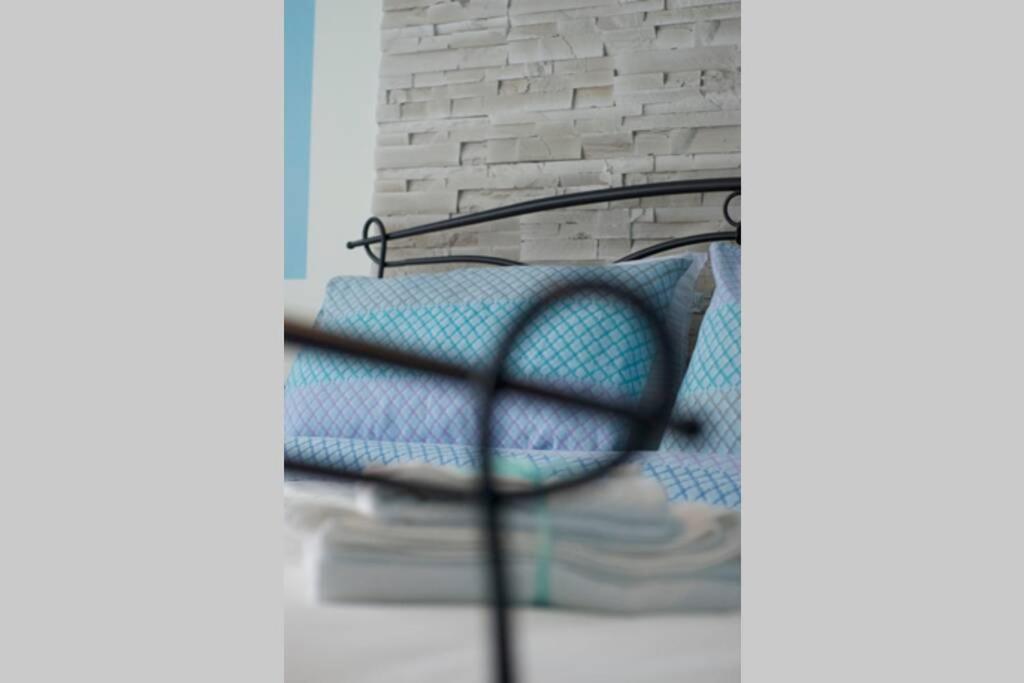 Francesco House Family Apartment Assisi Bagian luar foto