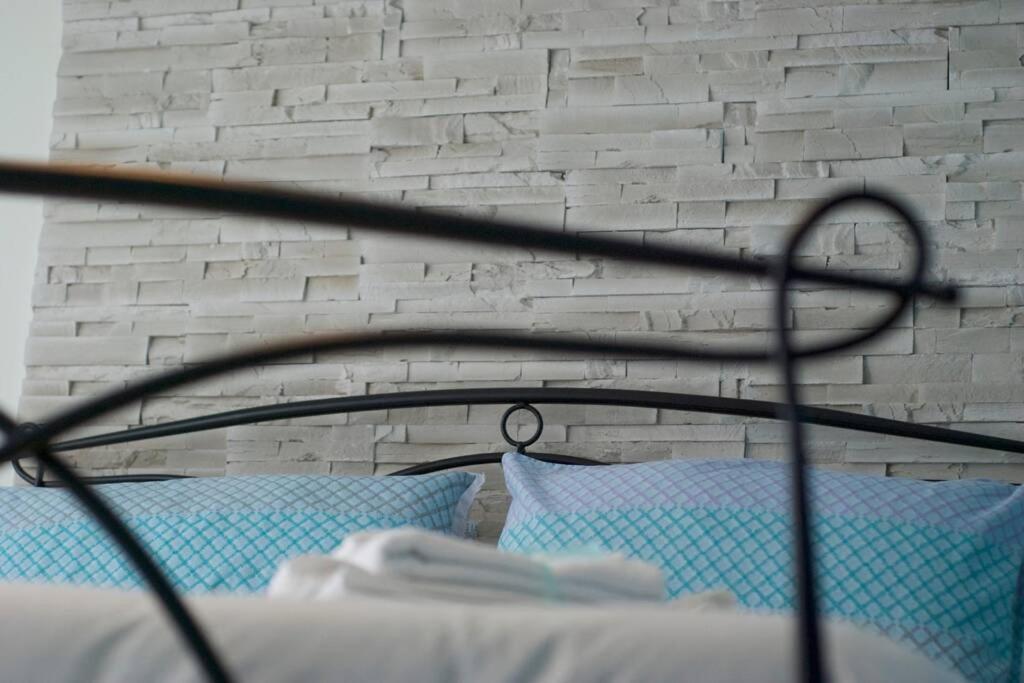 Francesco House Family Apartment Assisi Bagian luar foto