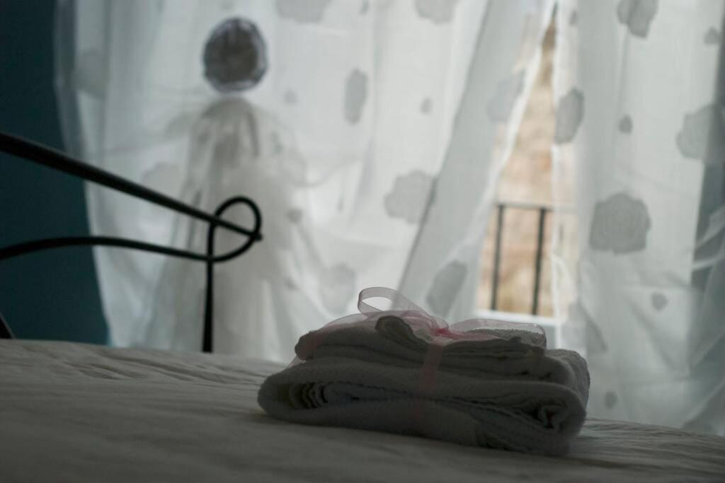 Francesco House Family Apartment Assisi Bagian luar foto